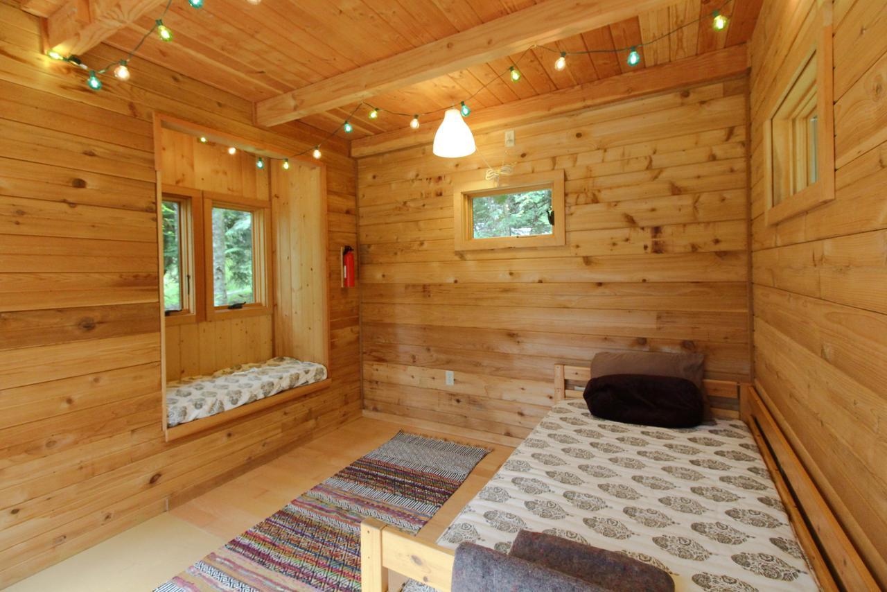 Shore Thing Retreat Eastsound Exteriér fotografie