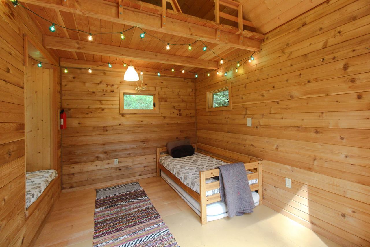 Shore Thing Retreat Eastsound Exteriér fotografie